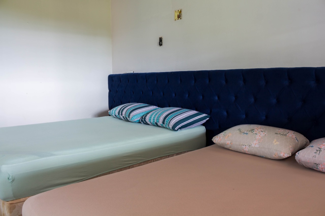 Maravilhosa Pousada,  espaço para eventos - Sto Antonio de Leverger