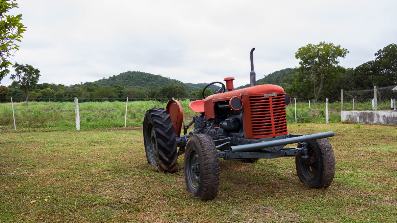 Maravilhosa Pousada,  espaço para eventos - Sto Antonio de Leverger