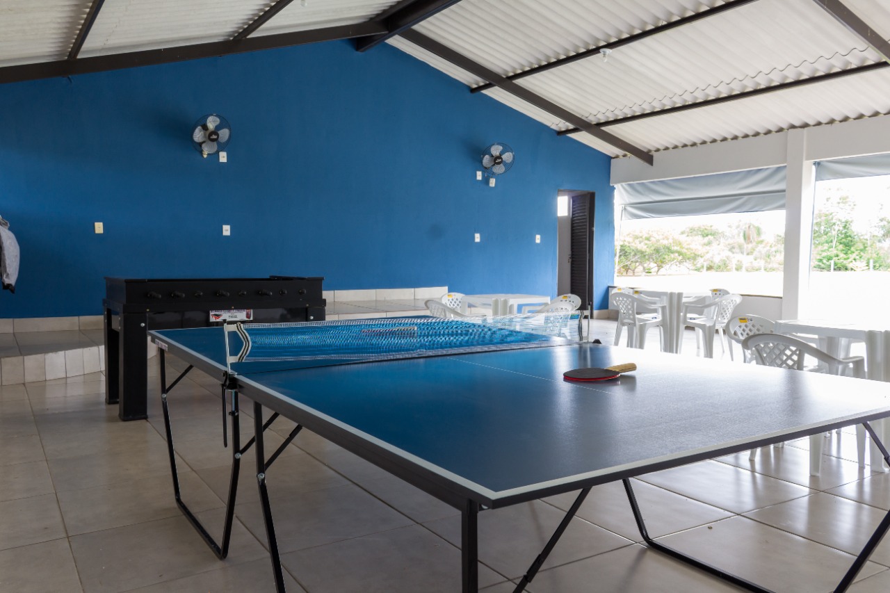 Maravilhosa Pousada,  espaço para eventos - Sto Antonio de Leverger