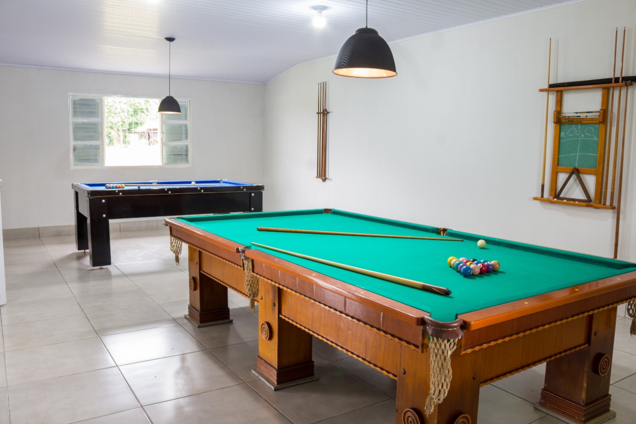 Maravilhosa Pousada,  espaço para eventos - Sto Antonio de Leverger