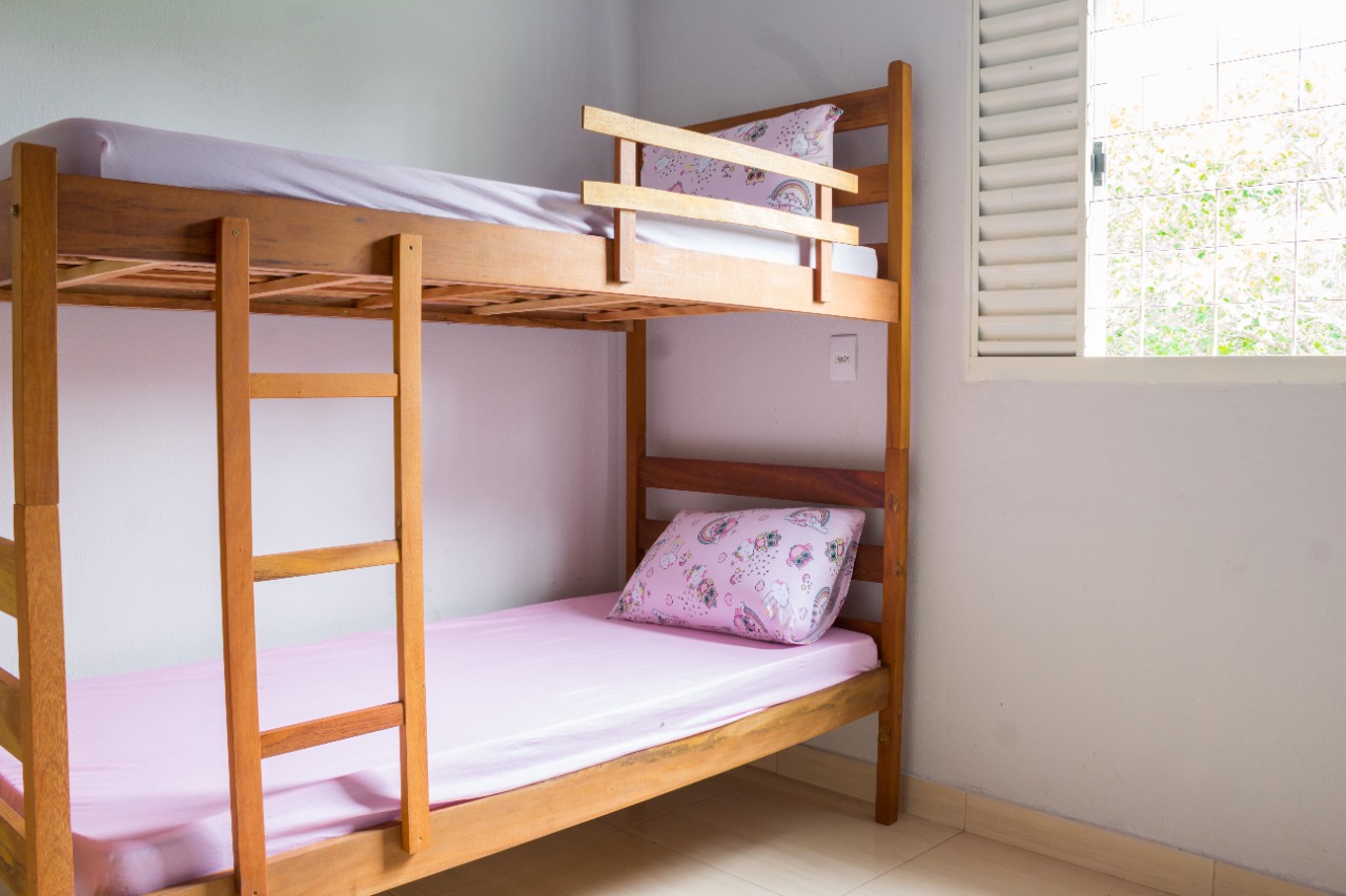 Maravilhosa Pousada,  espaço para eventos - Sto Antonio de Leverger