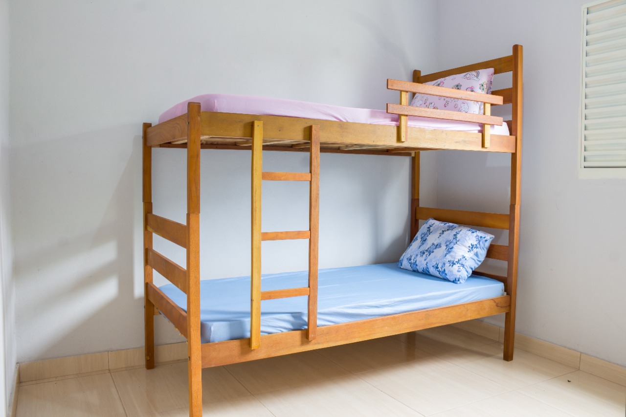 Maravilhosa Pousada,  espaço para eventos - Sto Antonio de Leverger