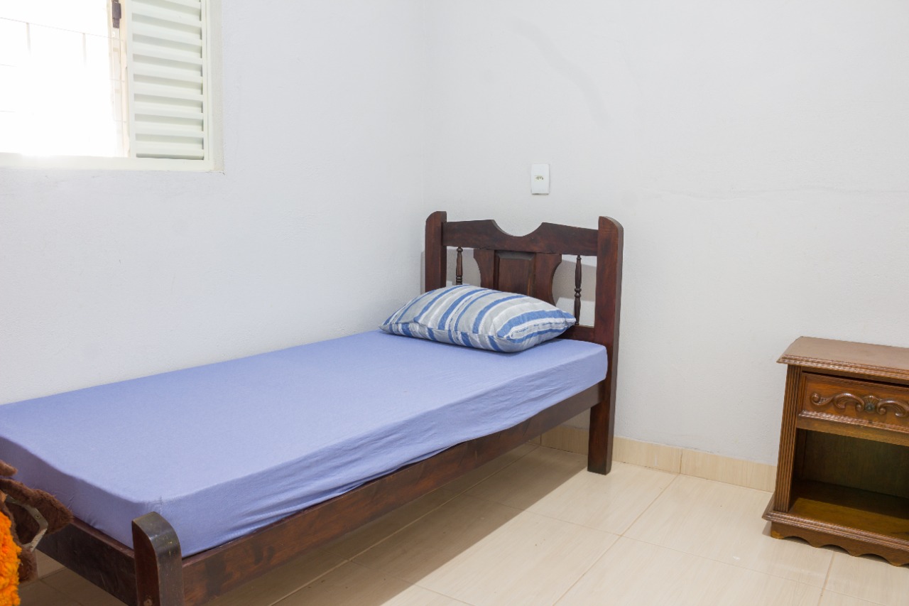 Maravilhosa Pousada,  espaço para eventos - Sto Antonio de Leverger