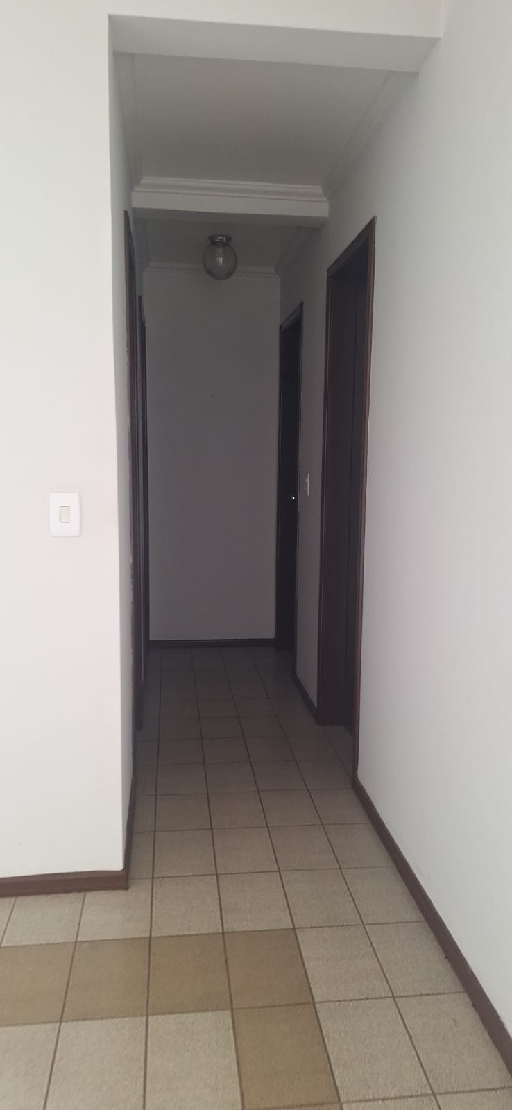 Moderno Apartamento no Alvorada em Cuiabá MT