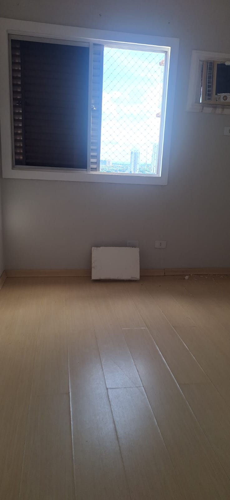 Moderno Apartamento no Alvorada em Cuiabá MT