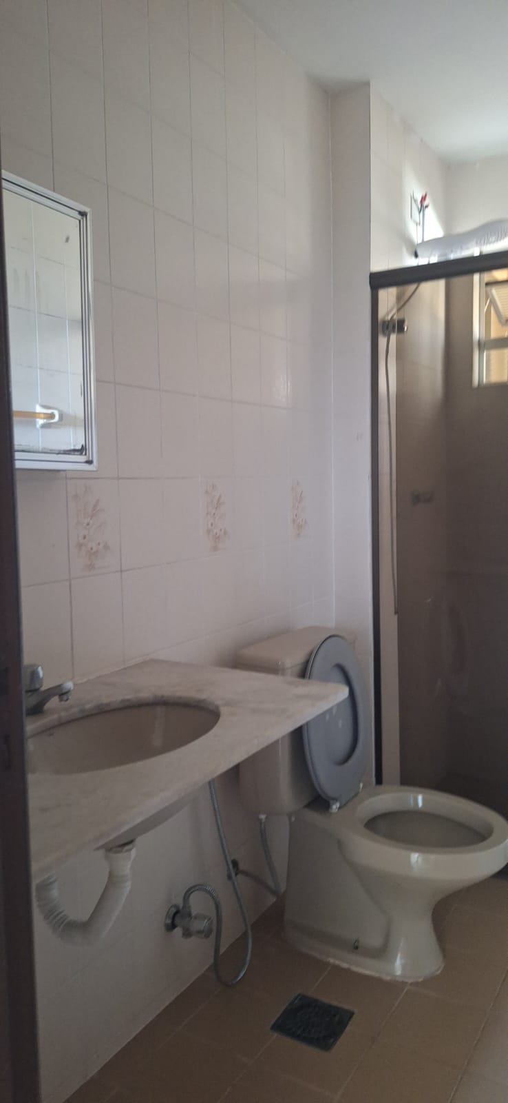 Moderno Apartamento no Alvorada em Cuiabá MT