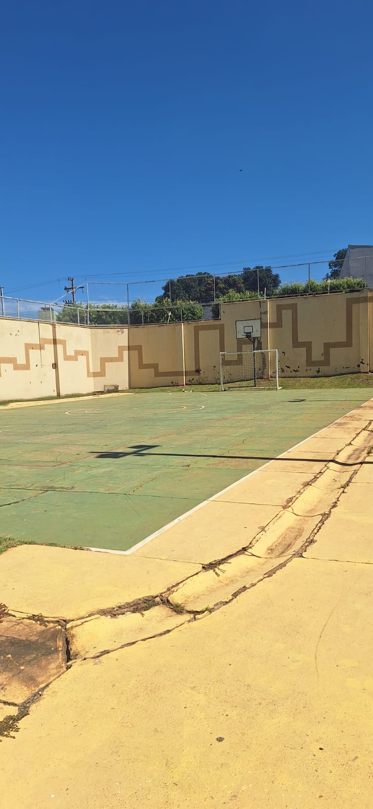 Moderno Apartamento no Alvorada em Cuiabá MT