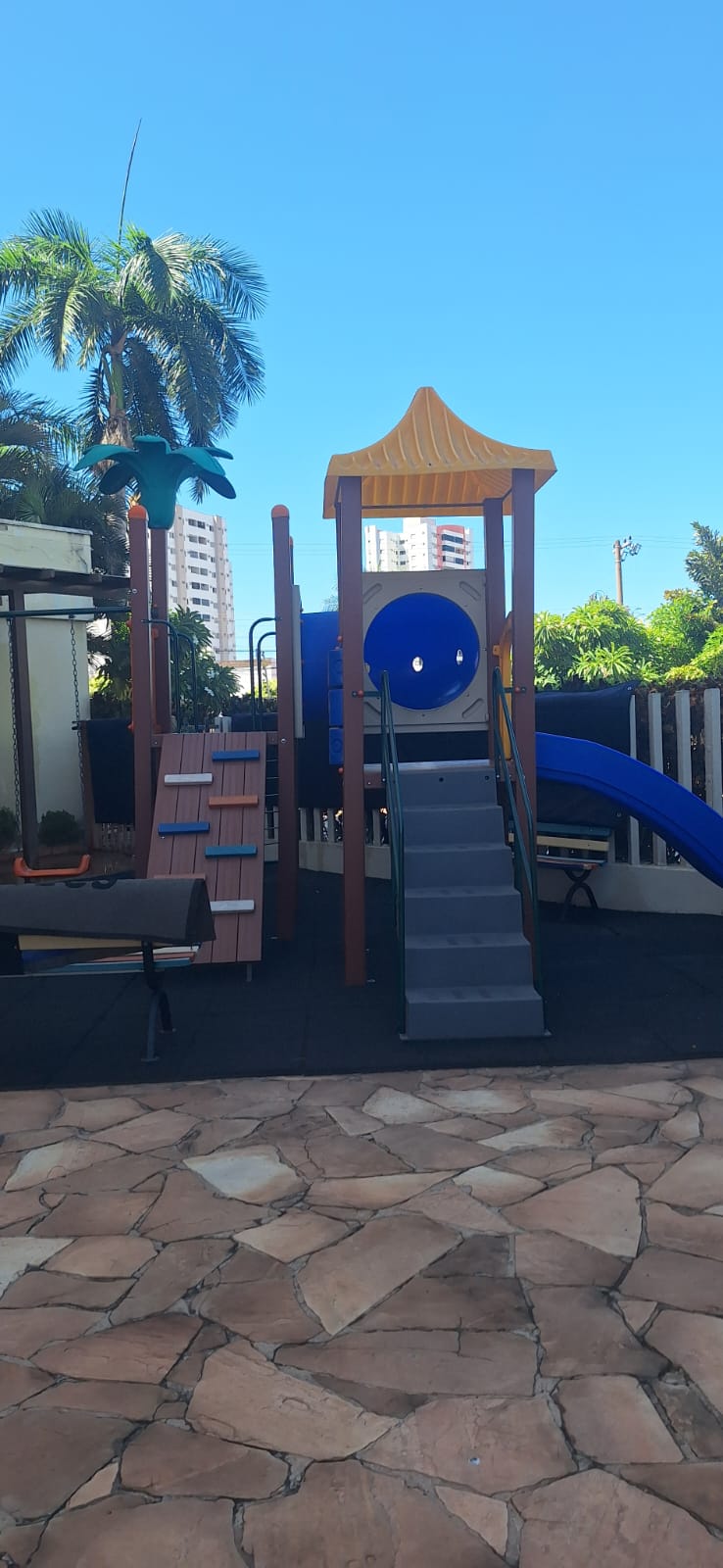 Moderno Apartamento no Alvorada em Cuiabá MT