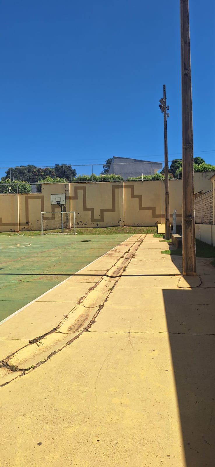 Moderno Apartamento no Alvorada em Cuiabá MT