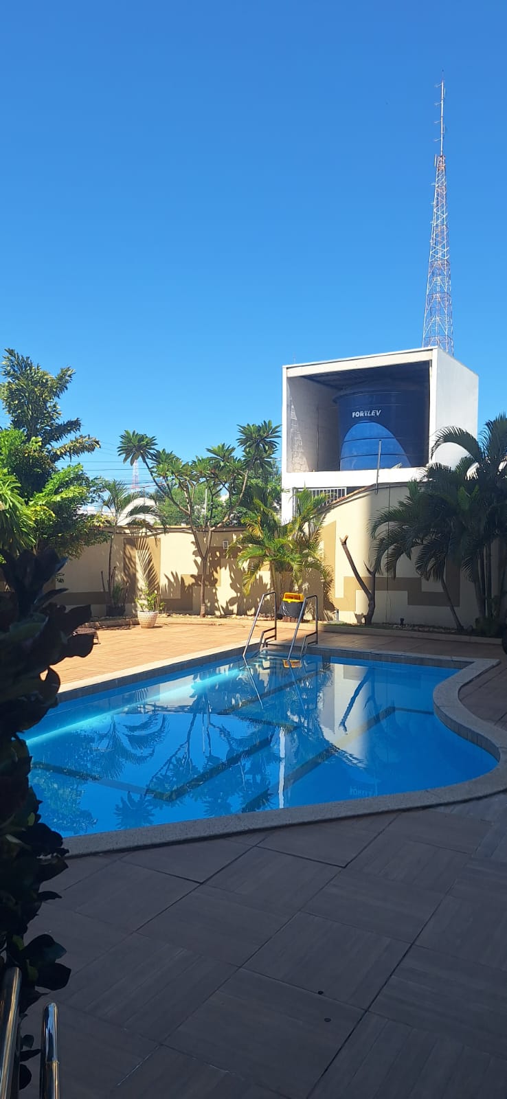 Moderno Apartamento no Alvorada em Cuiabá MT