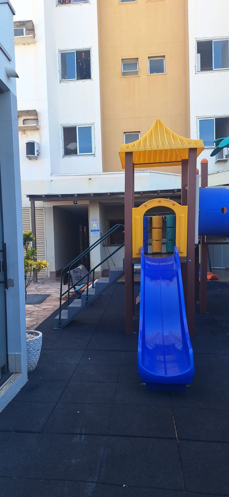 Moderno Apartamento no Alvorada em Cuiabá MT