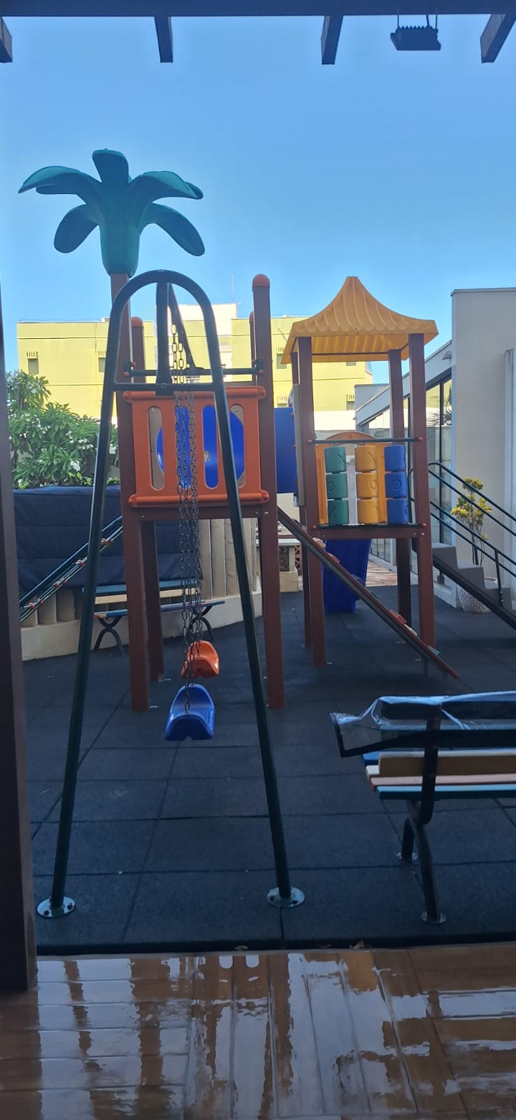 Moderno Apartamento no Alvorada em Cuiabá MT