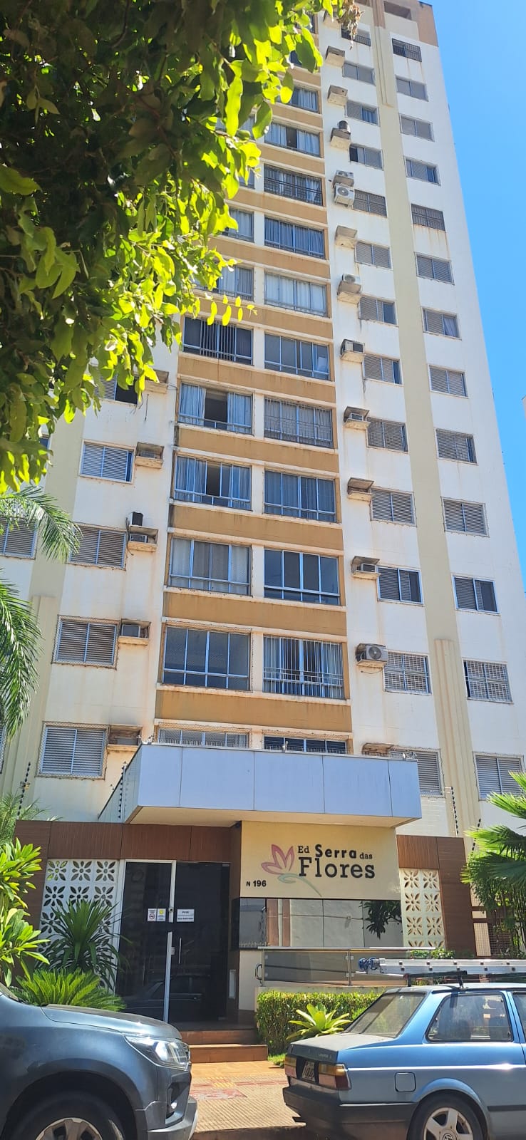 Apartamento - Venda, Alvorada, Cuiabá, MT