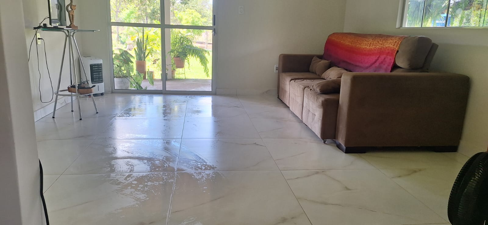 Aconchegante Chácara  à 28km  de Cuiabá -  MT