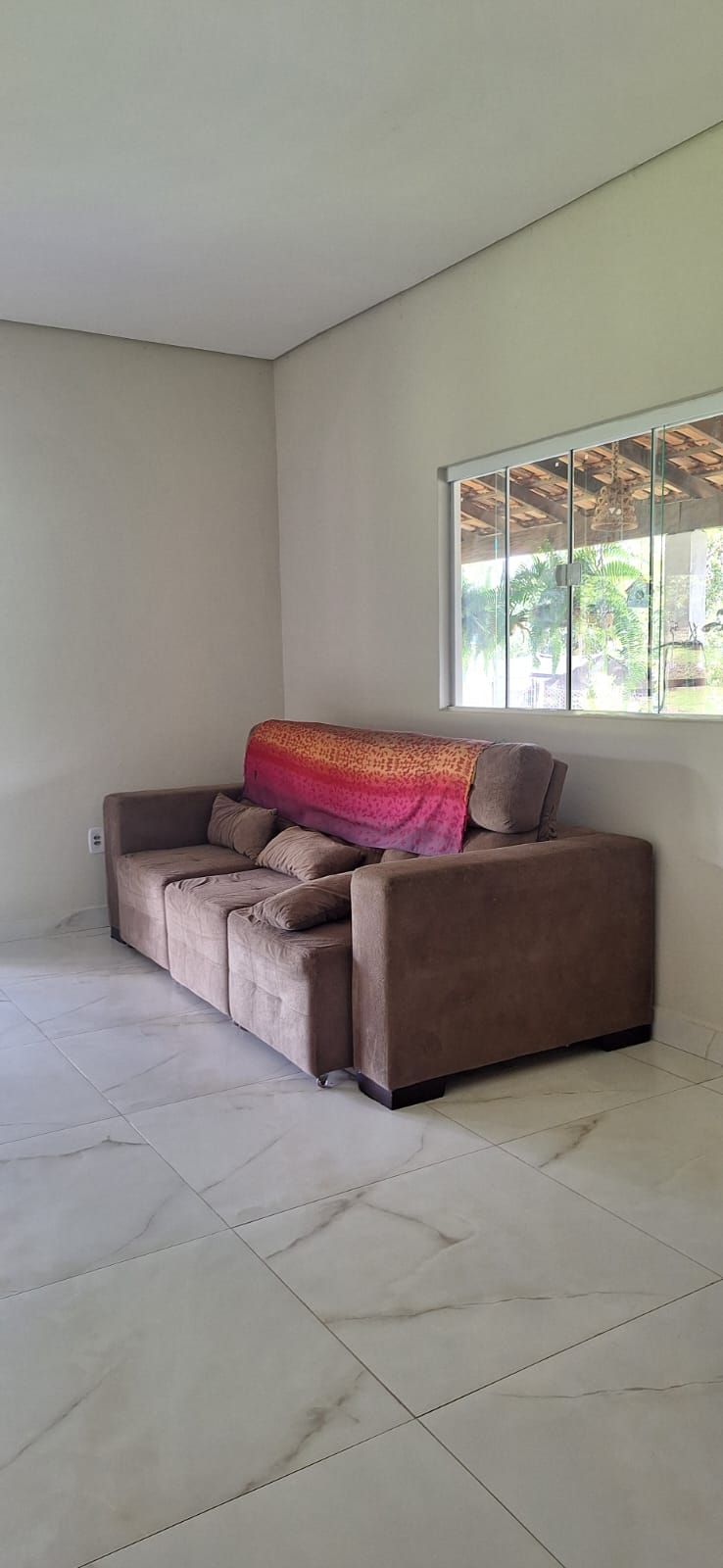 Aconchegante Chácara  à 28km  de Cuiabá -  MT