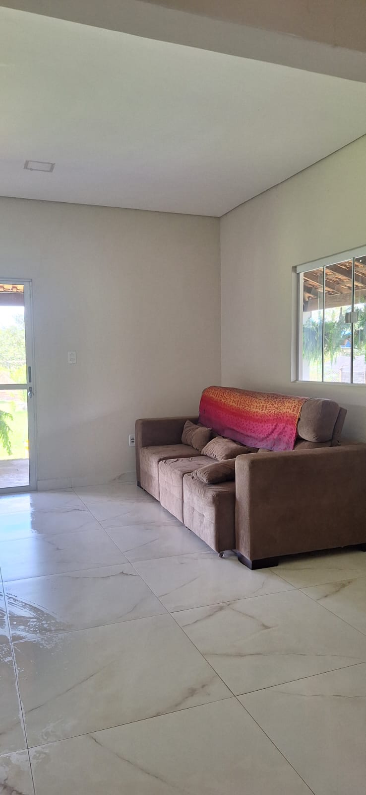 Aconchegante Chácara  à 28km  de Cuiabá -  MT