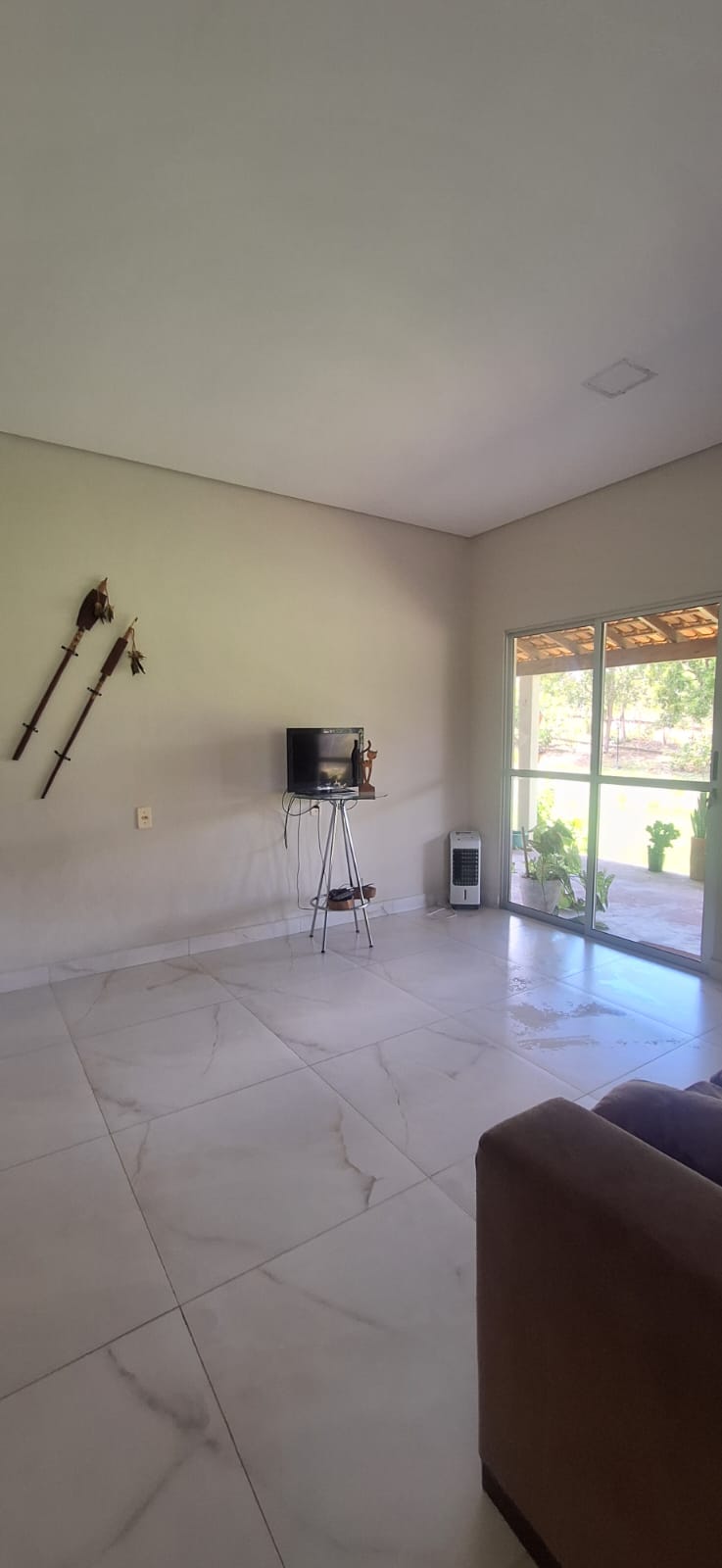 Aconchegante Chácara  à 28km  de Cuiabá -  MT