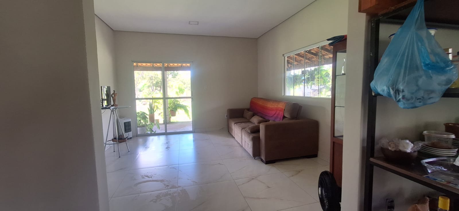 Aconchegante Chácara  à 28km  de Cuiabá -  MT