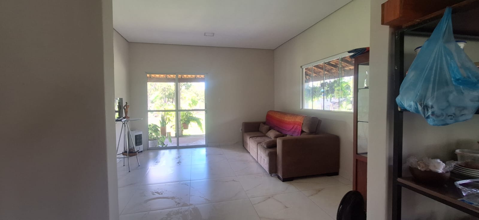 Aconchegante Chácara  à 28km  de Cuiabá -  MT