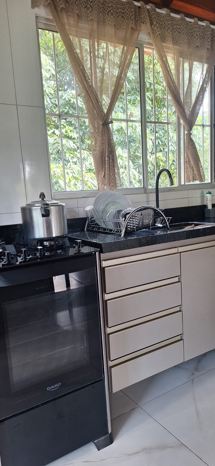 Aconchegante Chácara  à 28km  de Cuiabá -  MT