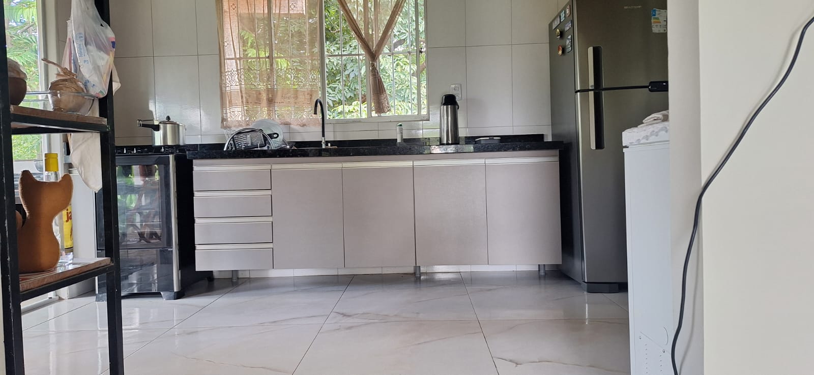 Aconchegante Chácara  à 28km  de Cuiabá -  MT