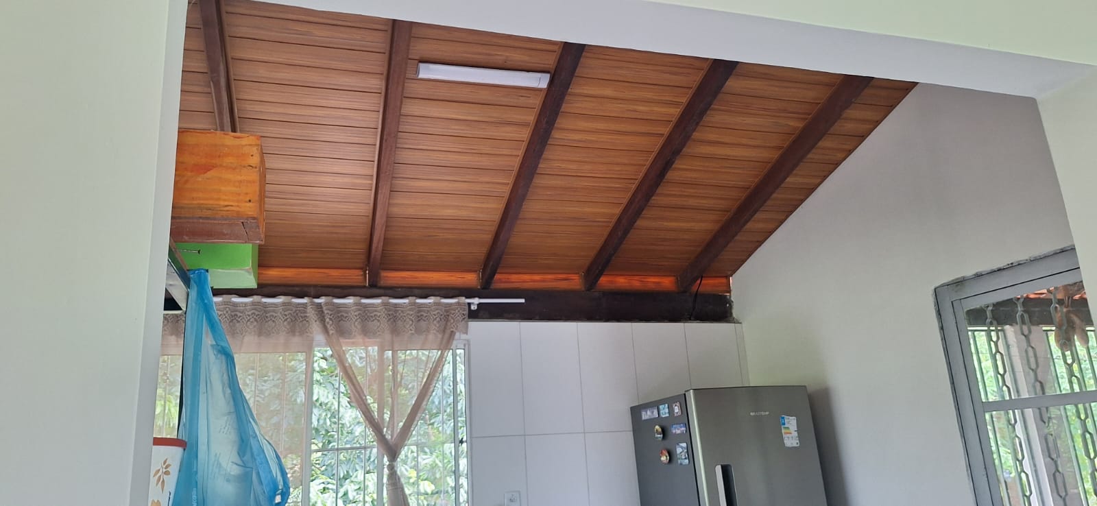 Aconchegante Chácara  à 28km  de Cuiabá -  MT