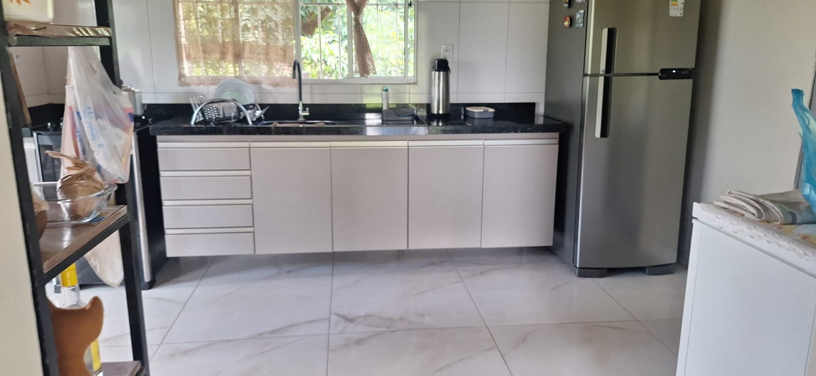 Aconchegante Chácara  à 28km  de Cuiabá -  MT