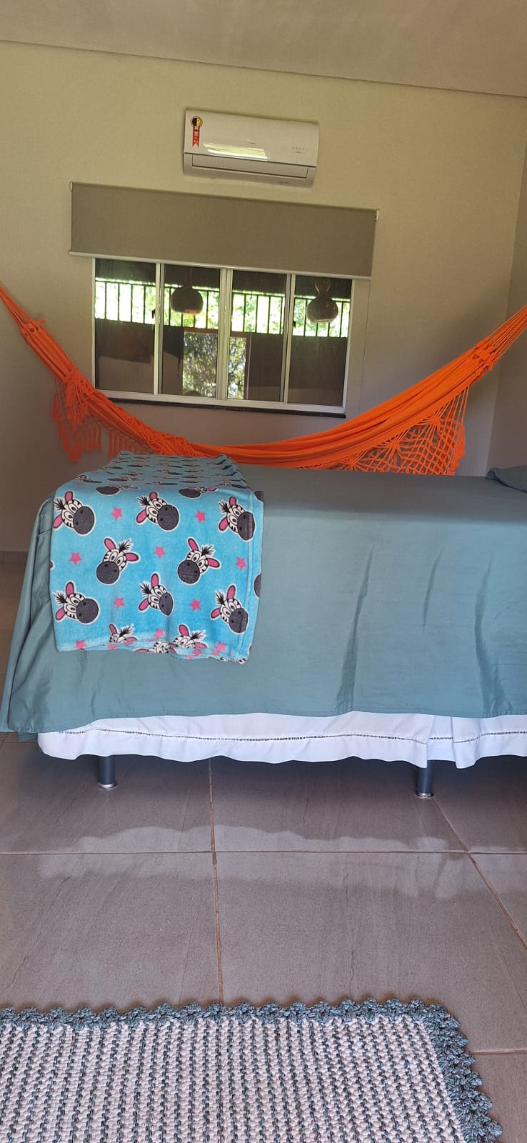 Aconchegante Chácara  à 28km  de Cuiabá -  MT