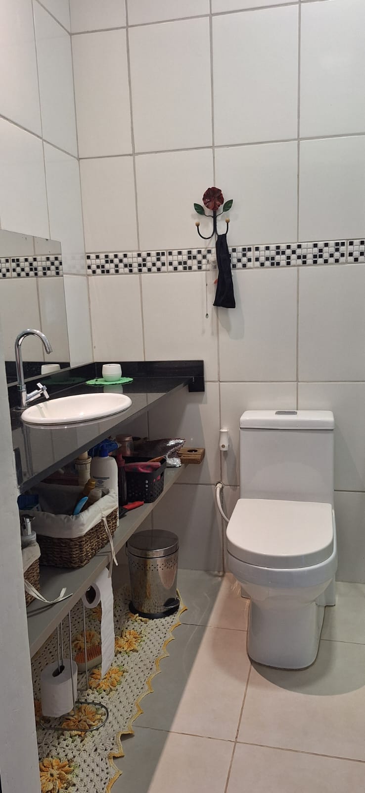 Aconchegante Chácara  à 28km  de Cuiabá -  MT