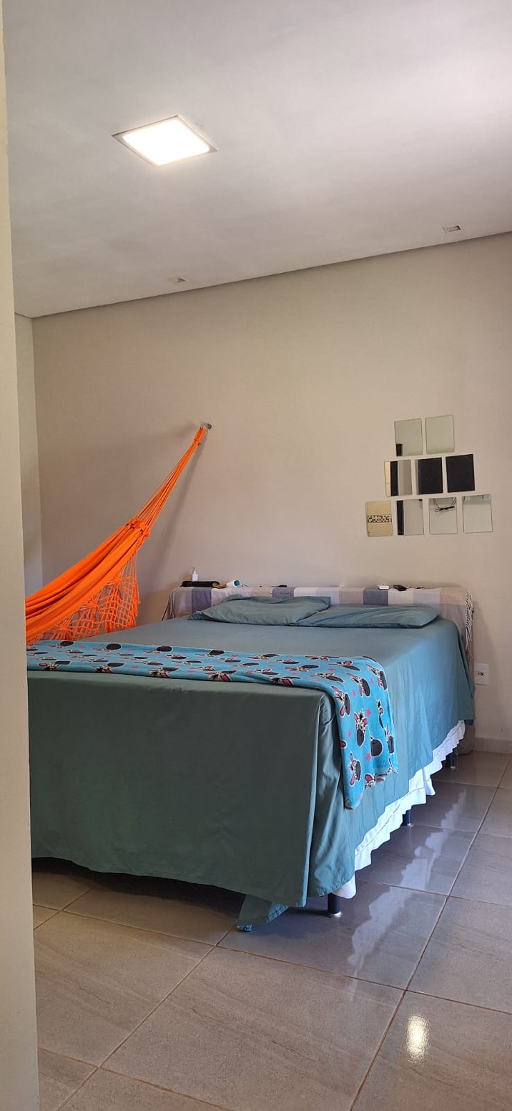 Aconchegante Chácara  à 28km  de Cuiabá -  MT