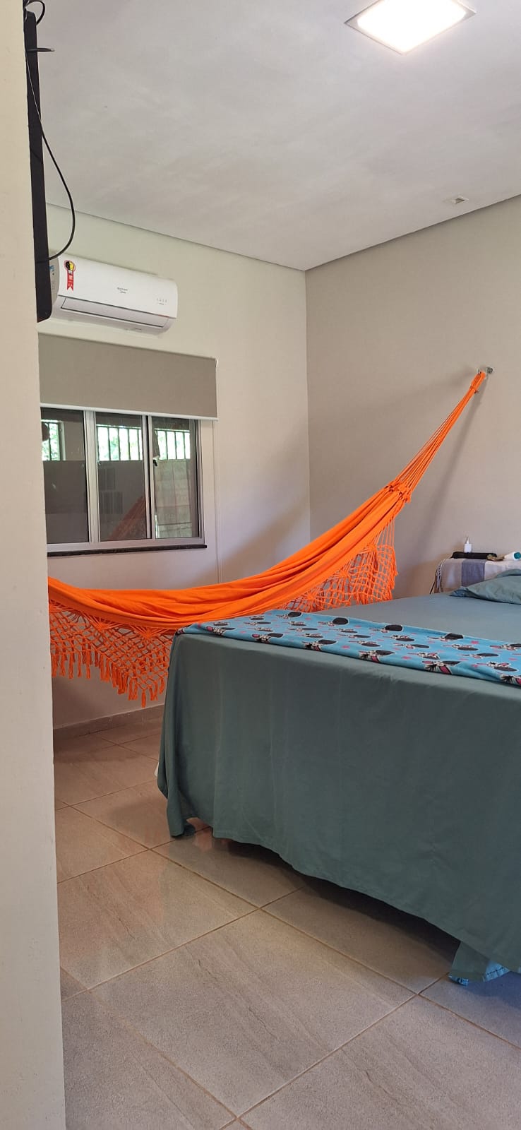 Aconchegante Chácara  à 28km  de Cuiabá -  MT