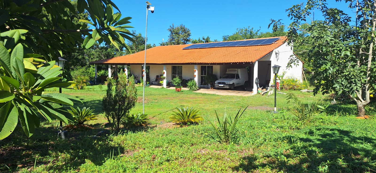 Chácara em Condomínio - Venda, Área Rural de Cuiabá, Cuiabá, MT
