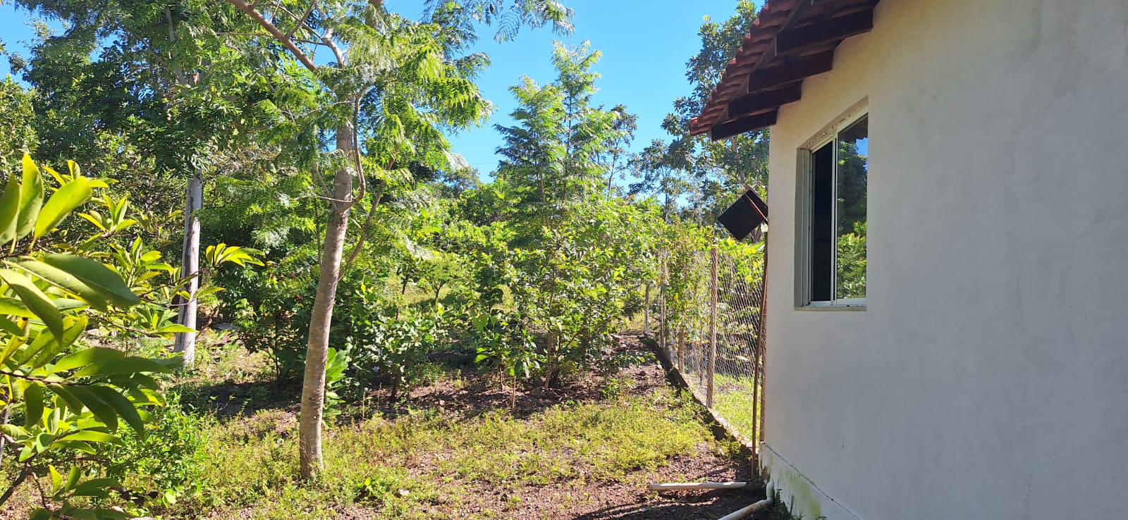 Aconchegante Chácara  à 28km  de Cuiabá -  MT