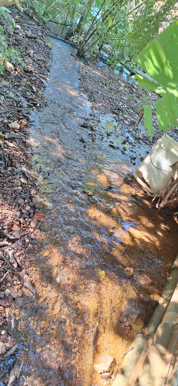 Aconchegante Chácara  à 28km  de Cuiabá -  MT