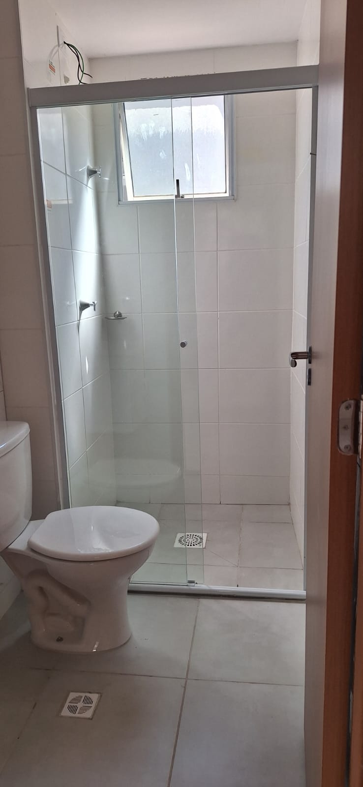 Apartamento chapada das Cerejeiras - VG