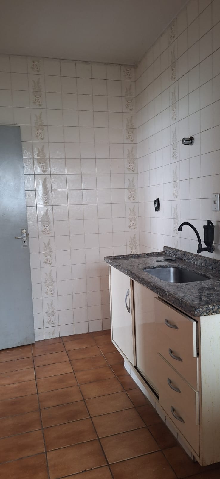 Apartamento 03/04 Bosque da Saúde - Locação