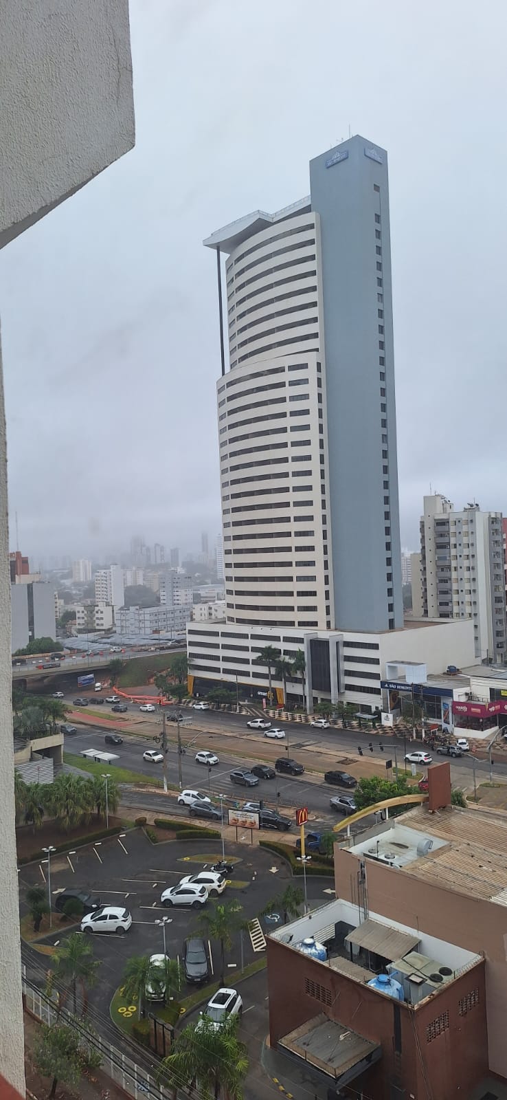 Apartamento 03/04 Bosque da Saúde - Locação