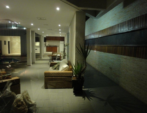 Casa em condomínio - Venda