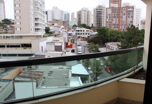 Apartamentos prontos - Venda