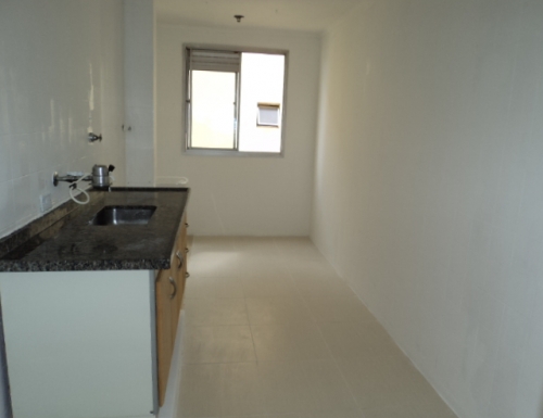 Apartamentos prontos - Venda