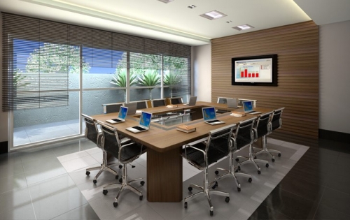 Sala comercial - Venda