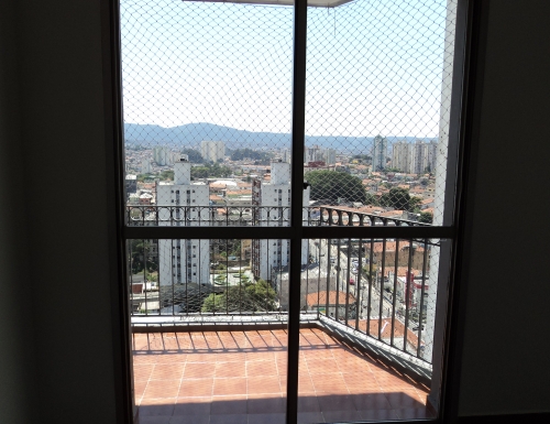 Apartamento - Venda