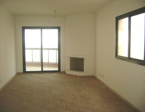 Apartamento - Venda