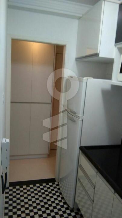 Apartamento - Venda