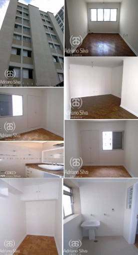 Apartamento - Venda