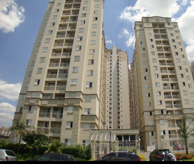 Apartamento - Venda