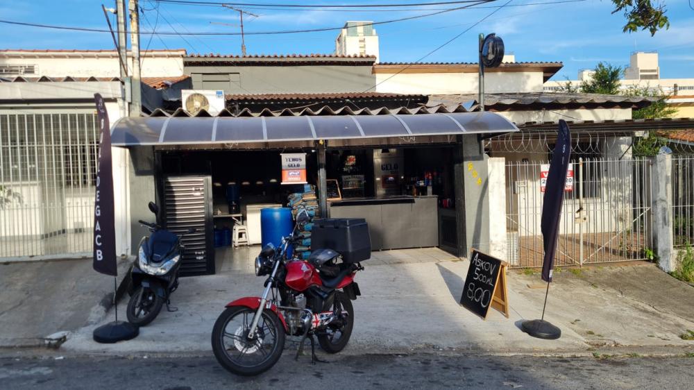 Casa comercial - Venda