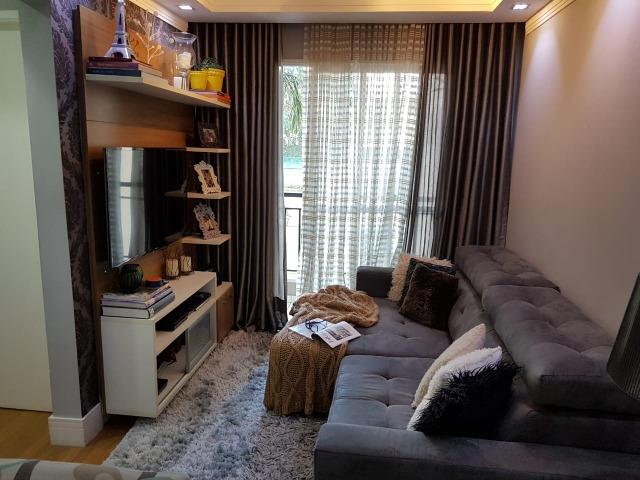 Apartamento - Venda