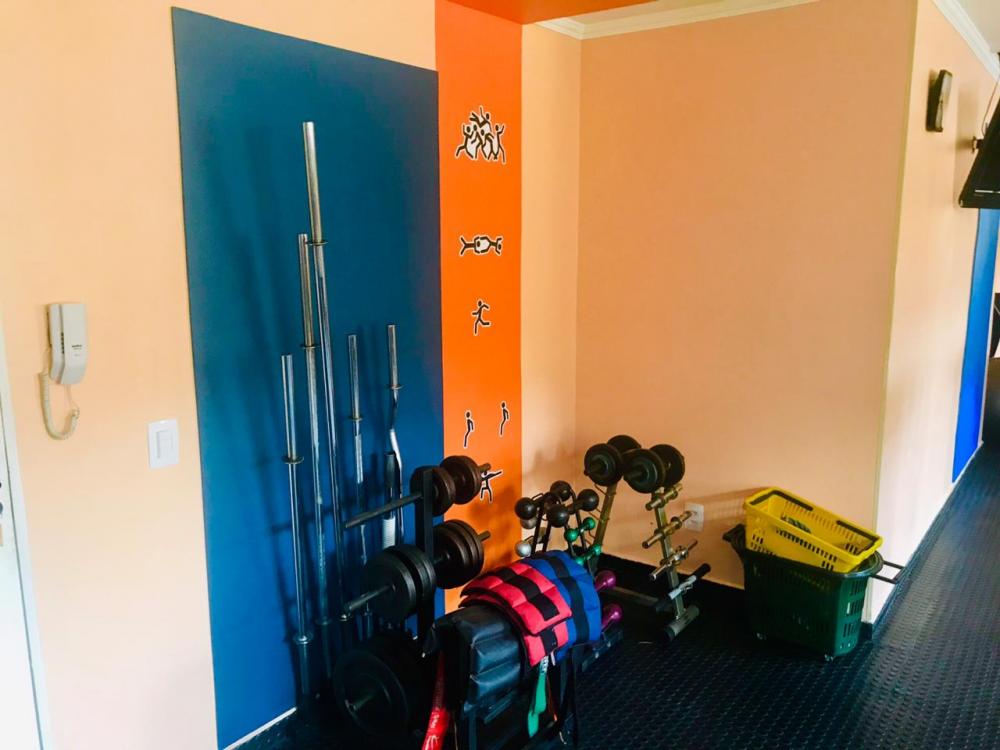 Apartamento - Venda