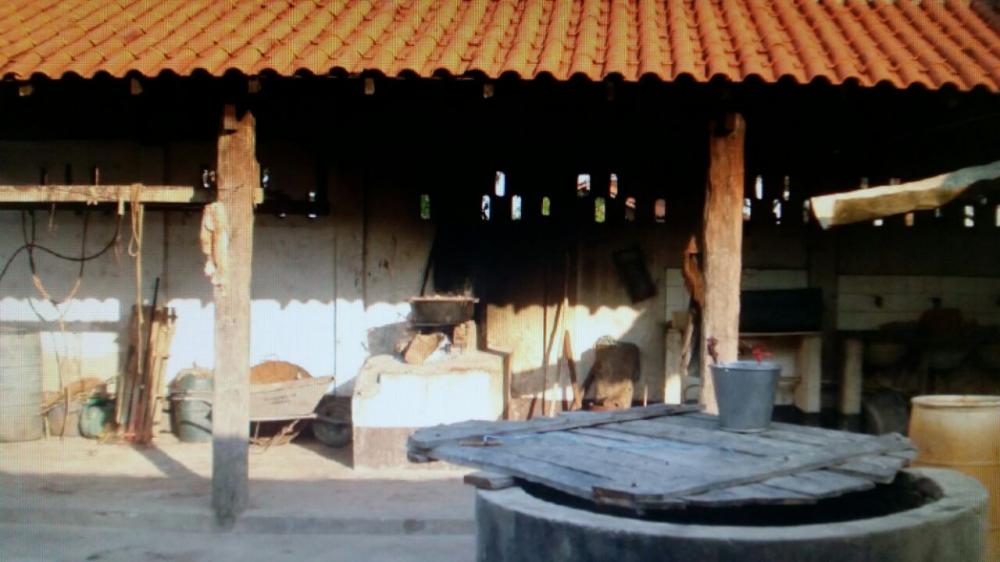 Fazenda - Venda